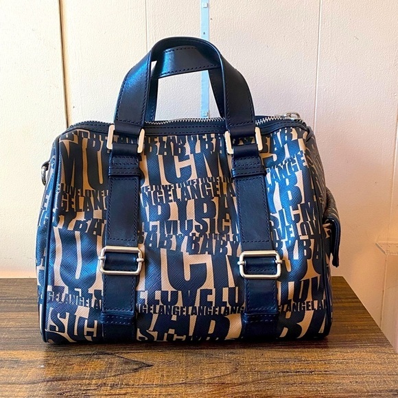 L.A.M.B. Handbags - L.A.M.B. By Gwen Stefani Satchel